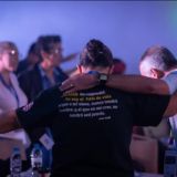 A mesma miss?o para uma igreja em movimento