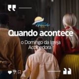 ?Cantar em terra estranha?