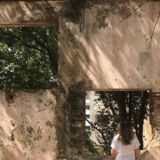 Jesus iluminou o canto mais escuro da minha alma