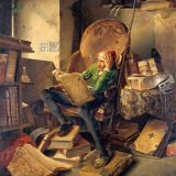O exerc?cio da leitura em Don Quixote