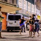 Liberdade assistida: n?o ? s? adolescente que precisa?