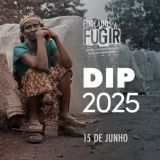 Domingo da Igreja Perseguida (DIP) 2025 acontece dia 15 de junho