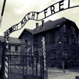 80 anos de liberta??o de Auschwitz