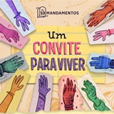 Os Dez Mandamentos em estudo b?blico