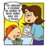 A arte de escutar os de dentro de casa