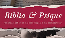 Marcas bblicas na psicologia e na psiquiatria