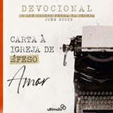 Carta ? igreja de ?feso ? Amor
