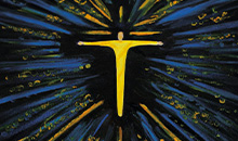 Jesus, a luz do mundo