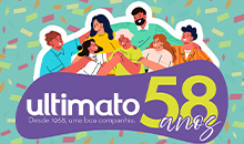 Ultimato � 58 anos em 8 minutos