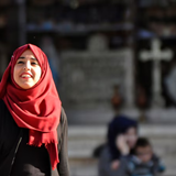 Crist?os celebram o fim da guerra entre Israel e Hamas