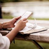 Conectados ? a Jesus Cristo