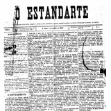 O Estandarte completa 133 anos