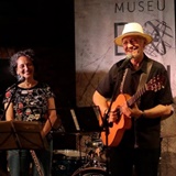 Carlinhos Veiga 40 anos: a poesia da m?sica crist? brasileira