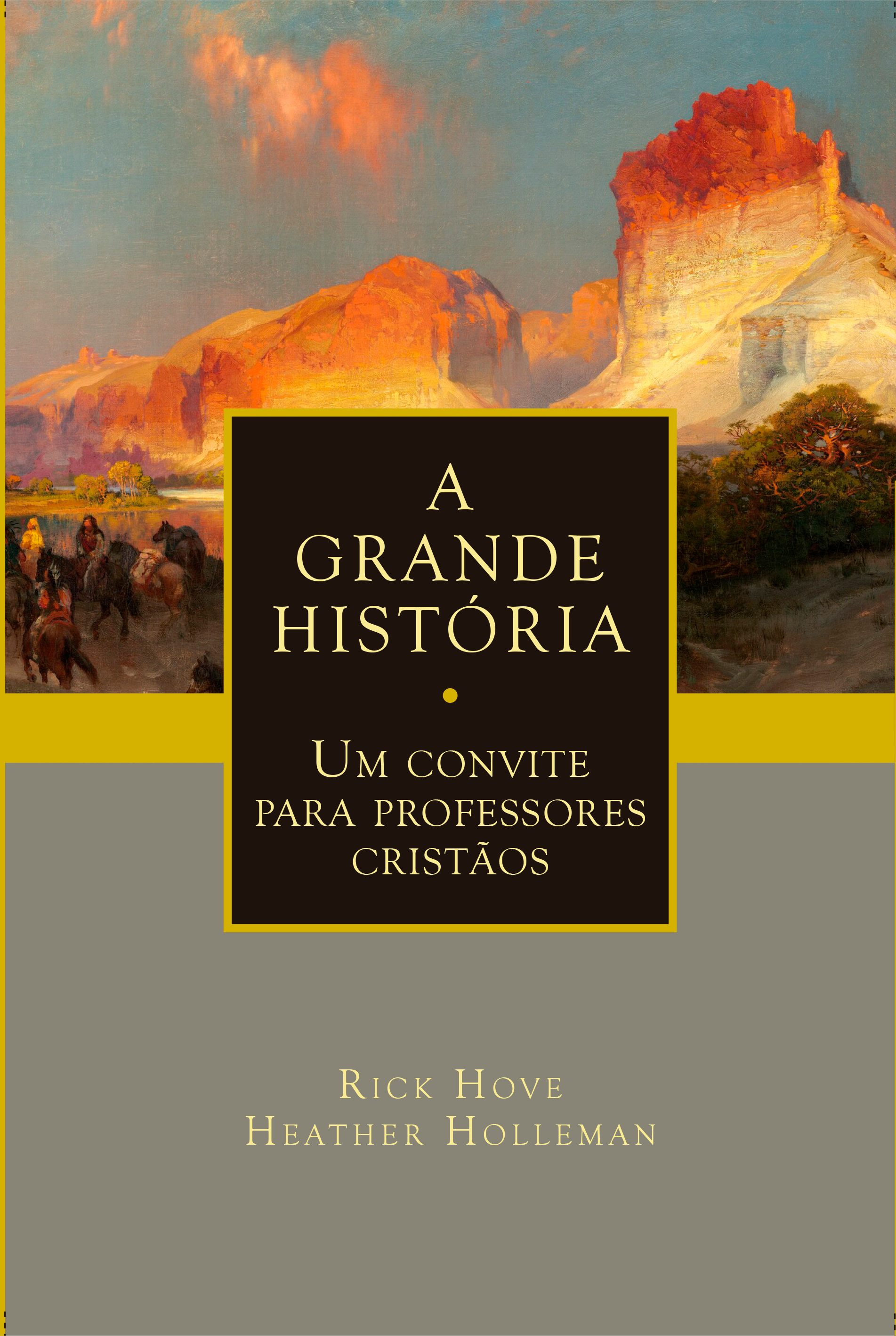 A Grande Histria