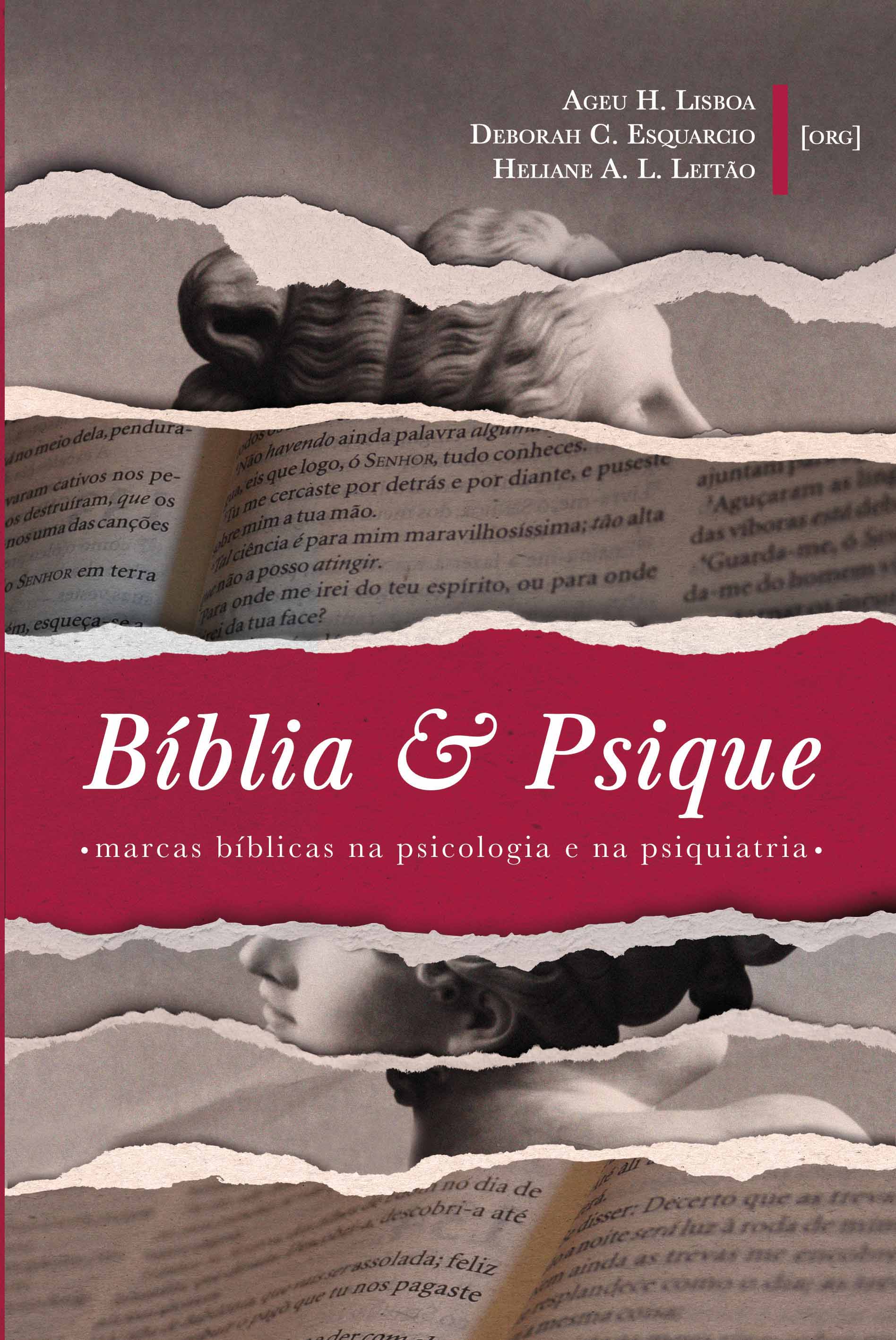 B�blia e Psique